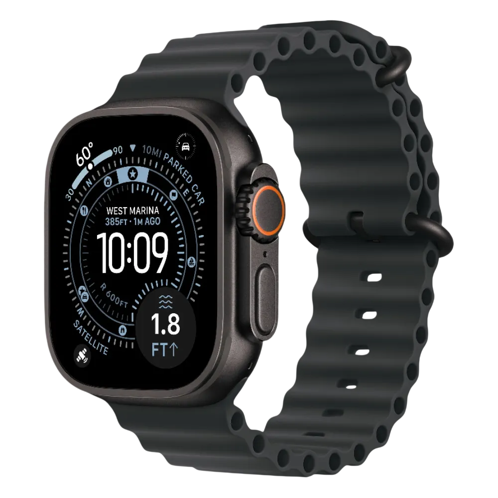 Apple Watch Ultra 3